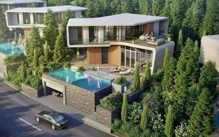 Nhà phố, biệt thự The Oasia Swanbay Zone 9 Đại Phước